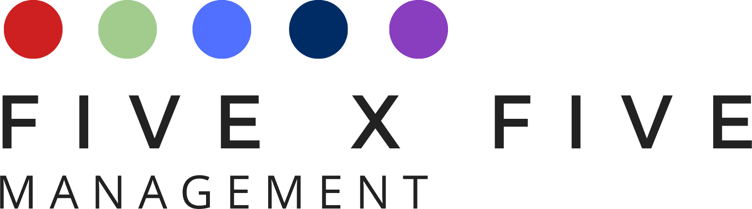 Five by Five Management